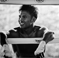 Thai Fight Muay Thai
