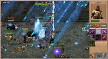 игра overkings