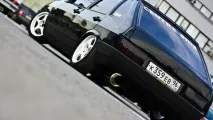 BLACK NINE CENTRE SIDE У рамках Самого Колгоспного Огляду колгоспного