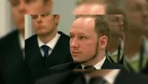 брейвик лошо