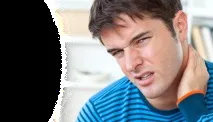 Біль у шиї причини, лікування біль