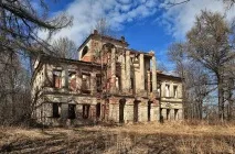 Як заробити на руїнах або Купуємо будівельний антикваріат антикваріат