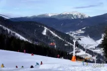 Буковель для дитини екіпірування, навчання, розваги - туристичний блог про відпочинок у Білорусі розваги