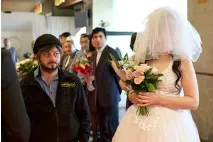 Бородач прем’єра ТНТ 2016 наша russia як знімали, всі серії дивитись онлайн - Woman s Day 2016