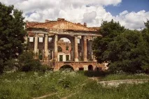 Як заробити на руїнах або Купуємо будівельний антикваріат можна