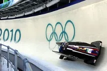 Бобслей Вікіпедія Вікіпедія