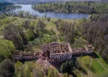 Як заробити на руїнах або Купуємо будівельний антикваріат купуємо