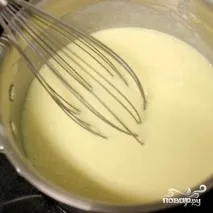 рецепта снимка