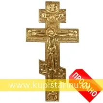 античен кръст