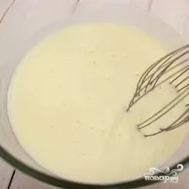 снимка палачинки