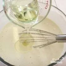 закуска снимка