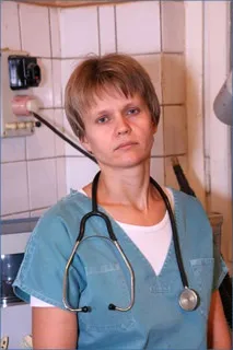 ветеринарни лекари
