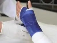 направя след