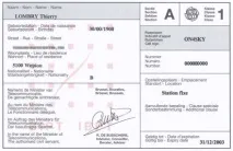 радиолюбителски лиценз