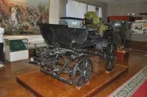 разгледаме атракции