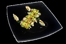 tsatsa pizza