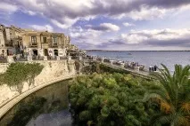 Що подивитися на Сицилії основні визначні пам’ятки подивитися