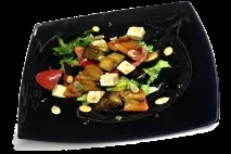 tsatsa pizza