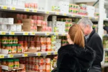 Що потрібно знати про картки на їжу картки