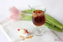 мандаринови Какво надгробен