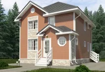 Чотирисхилий вальмовий дах своїми руками пристрій і як зробити руками