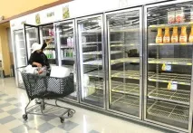 Що потрібно знати про картки на їжу картки