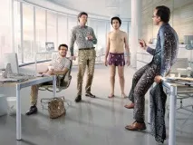 Що надіти на After Five party як розшифровувати позначення дрес-коду party
