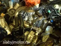Що треба знати про двигун 3С при покупці Toyota, Слабкий мотор toyota