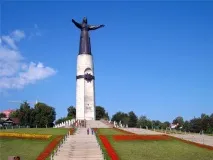 чебоксари разгледаме