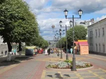 какво атракции