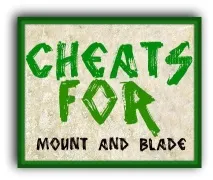 Cheat Codes pentru Hero Story, Fire and Sword, Warband - Totul despre Mount and Blade