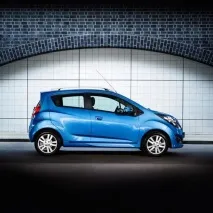 Chevrolet Spark Spark