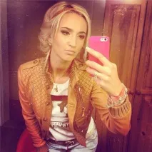 Бузова, Водонаєва та Боня в інстаграмі, Блогер WantedGirl на сайті 25 травня 2013, СПЛІТНИК блогер