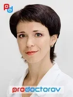 Чугунова Світлана Олексіївна - 8 відгуків, Нижній Новгород світлана