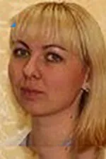 алексеевна чугунова