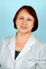 чугунова светлана