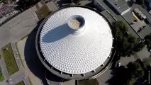 Що чекає на Алматинський цирк цирку