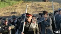 цитаделата Деня победата
