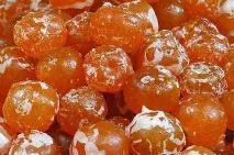 Цукати з абрикосів у домашніх умовах на зиму зиму