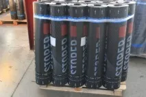Що таке руберойд Енциклопедія будівництва YouSpec таке