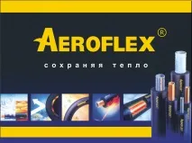 Що таке Аерофлекс AEROFLEX