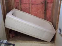 Демонтаж ванни опис процесу опис