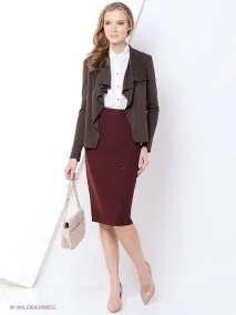 Стиль зірки Енн Хетеуей, Wildberries Style Magazine хетеуей