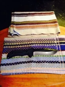 къмпинг собствените