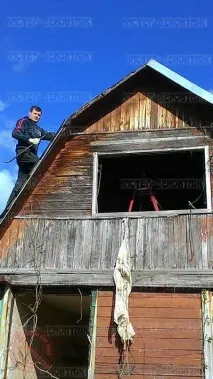 Демонтаж дерев’яного будинку ціни демонтаж