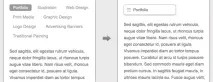 html5 навигация