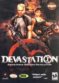 Devastation (2003 - Windows) 2003