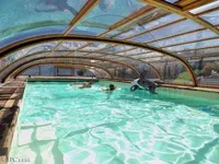 Для чого потрібний павільйон для басейну чого