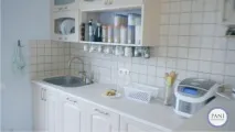 кухні