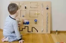 Нова година собствените ръце